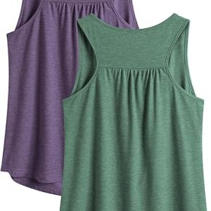 Workout Tank Tops